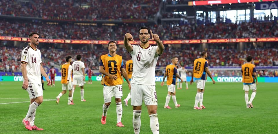 Spain vs Belgium World Cup Quarterfinal: Ticket Info, Prices, and Match Details