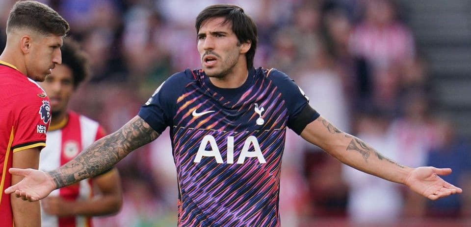 Tottenham’s Summer Transfer Window Risks Going Down as One of Premier League’s Worst