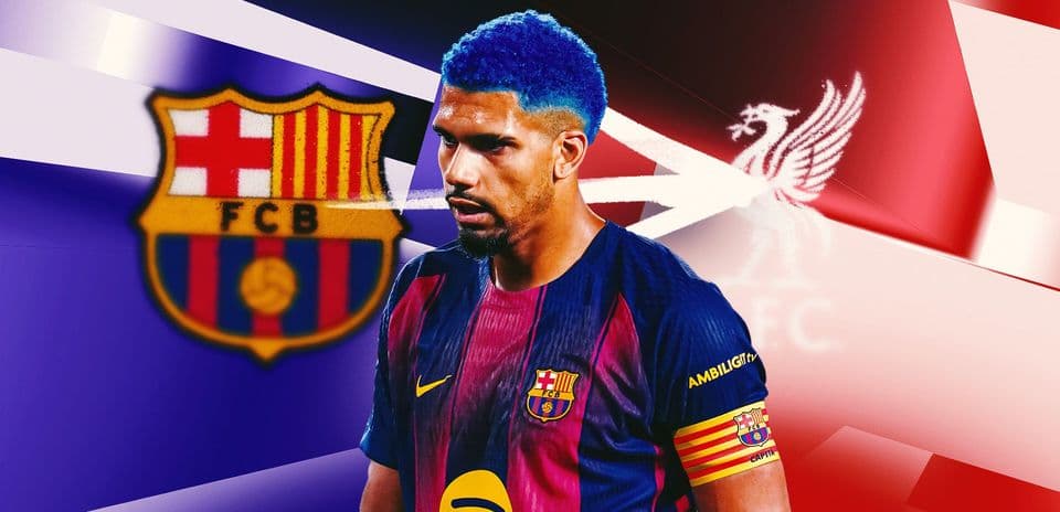 Liverpool’s Ronald Araujo Loan Highlights Desperation: Grading the Top Transfers of Summer 2026