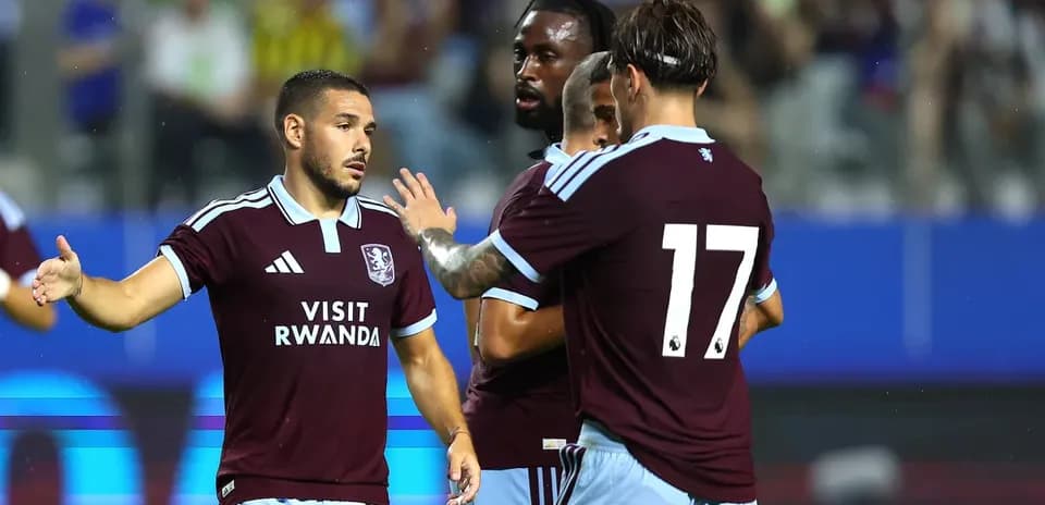 UEFA Super Cup 2026: PSG vs. Aston Villa Kickoff Time, Live Stream, and TV Info