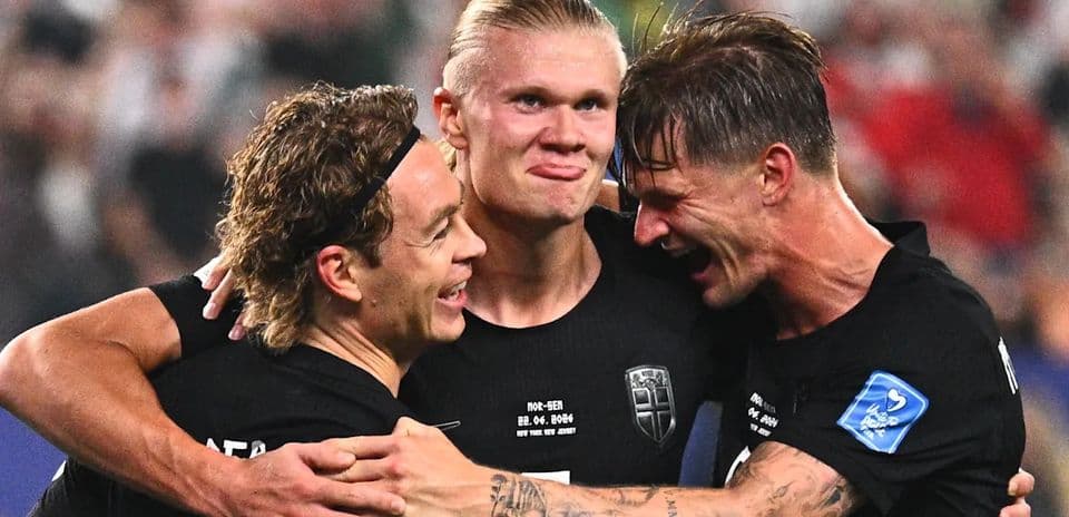 World Cup 2026 Knockout Stage Update: France, Argentina, Norway Join USA, Mexico, Germany in Round of 32