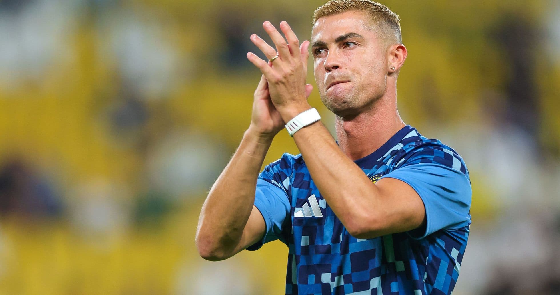 Alvaro Gonzalez Reveals Cristiano Ronaldo's True Personality Off the Pitch