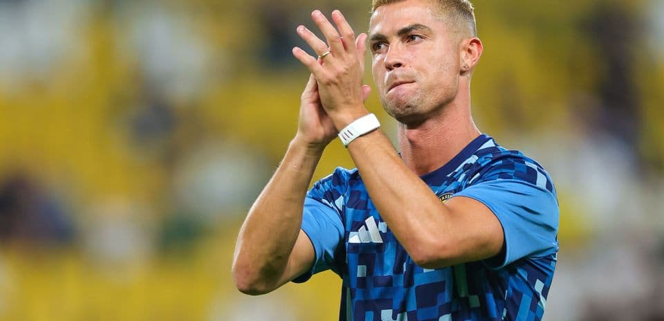 Alvaro Gonzalez Reveals Cristiano Ronaldo's True Personality Off the Pitch