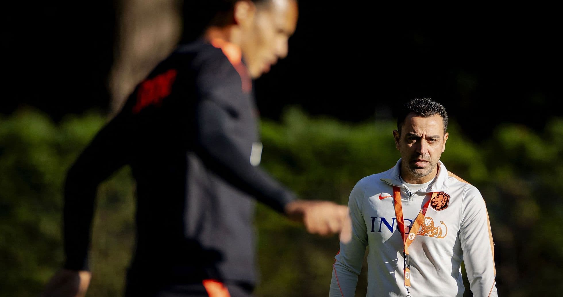 Xavi Endorses Lamine Yamal for Ballon d'Or, Reflects on Barcelona Legacy and Dutch Debut