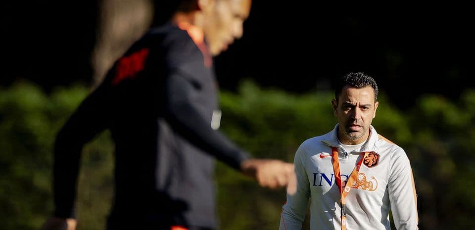 Xavi Endorses Lamine Yamal for Ballon d'Or, Reflects on Barcelona Legacy and Dutch Debut