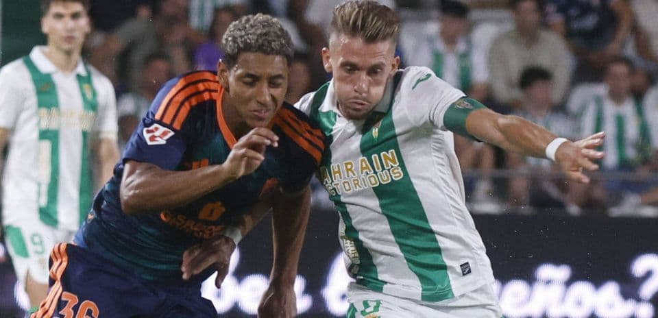 AC Milan Chase Granada Star Owen Emeka Amid Real Madrid Interest