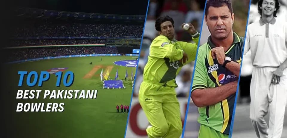 Top 10 Pakistani Bowlers – Updated for 2026