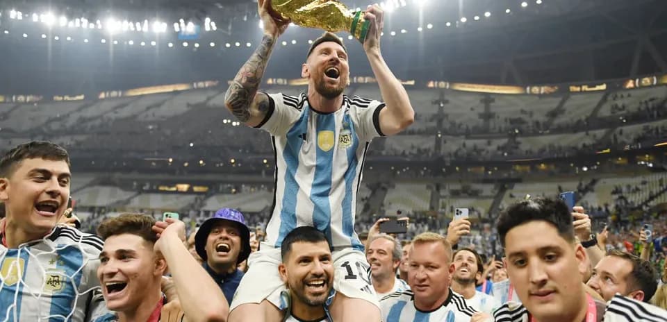 Argentina's World Cup Triumphs: A Look Back at La Albiceleste's Historic Wins