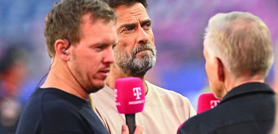 Why Jürgen Klopp Could Revive Germany’s National Team After 2026 World Cup Disappointment