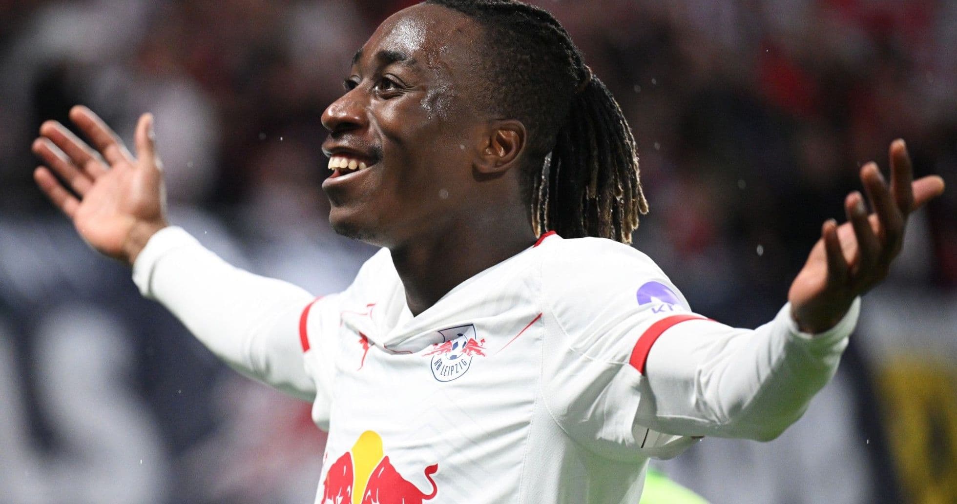 Real Madrid Nears Deal for Yan Diomande as Talks with Leipzig Continue