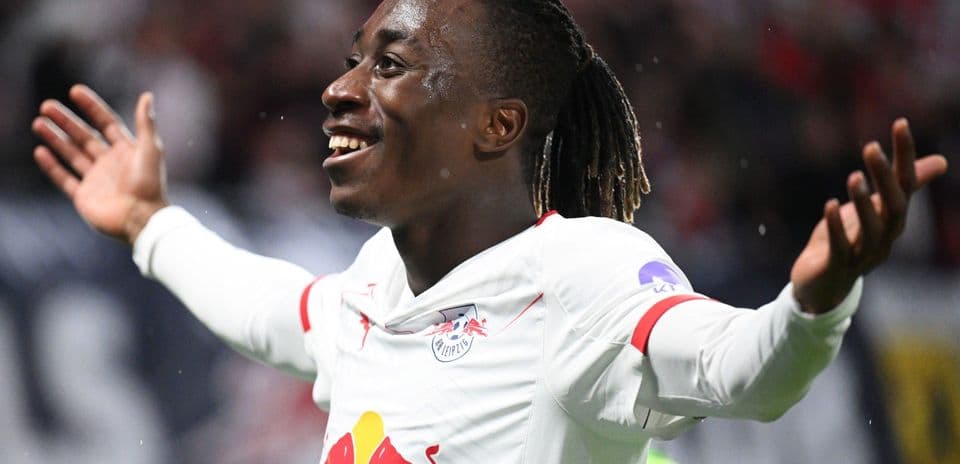 Real Madrid Nears Deal for Yan Diomande as Talks with Leipzig Continue