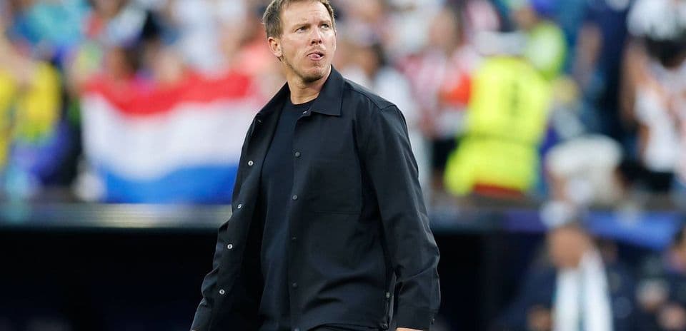 Five Managers Out of Jobs After 2026 World Cup