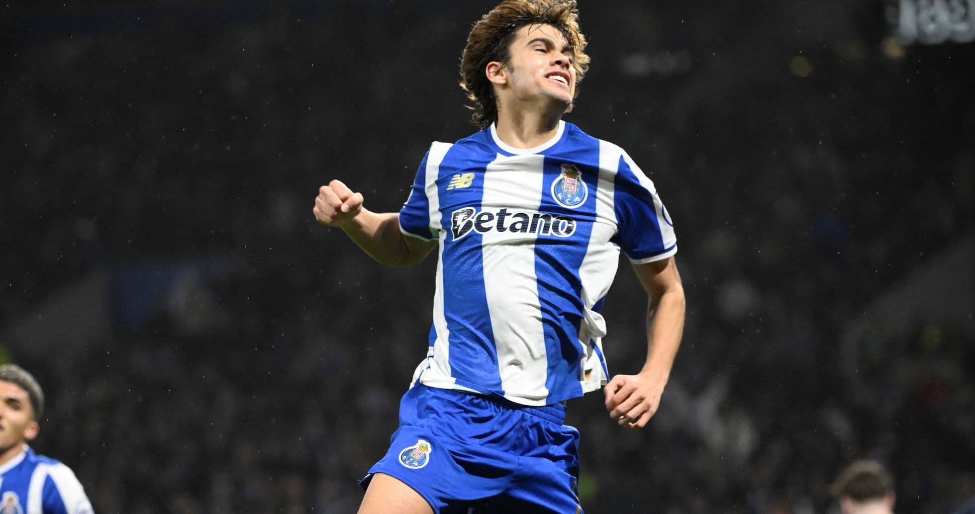 Roma Near €25 Million Deal for Porto Winger Rodrigo Mora with €120 Million Release Clause