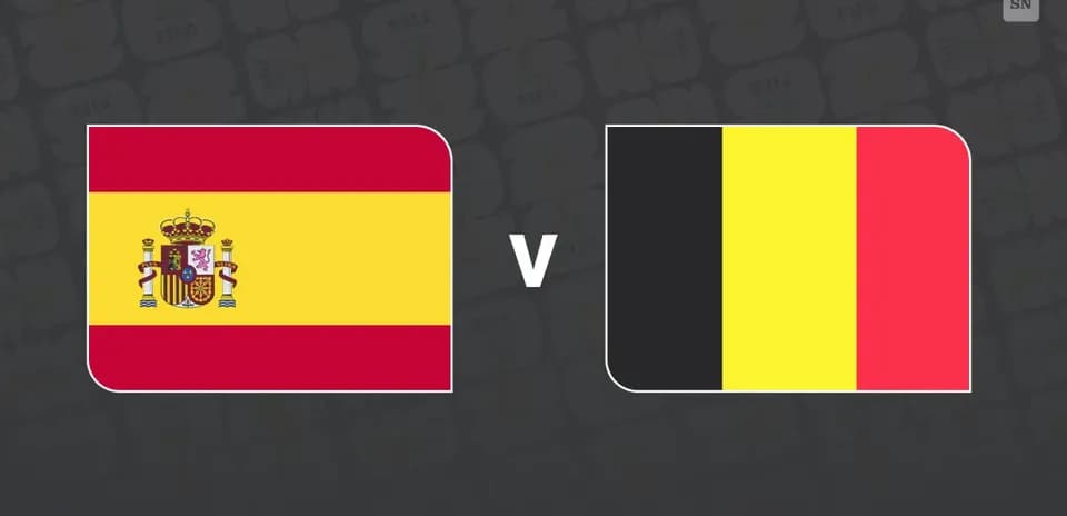 Spain vs Belgium World Cup 2026 Quarterfinal: Kickoff Time, TV, and Live Stream Info