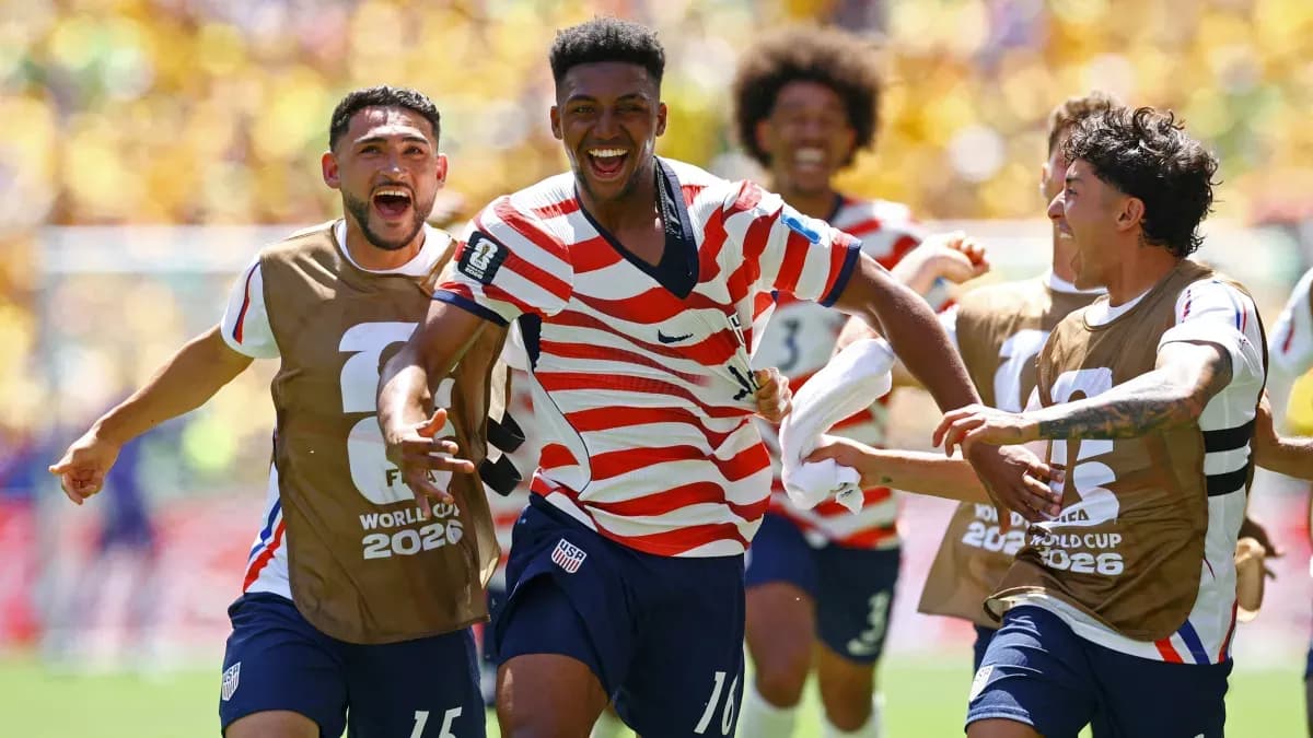 USA vs Turkey Betting Preview: Lines, Picks, and Top Promos