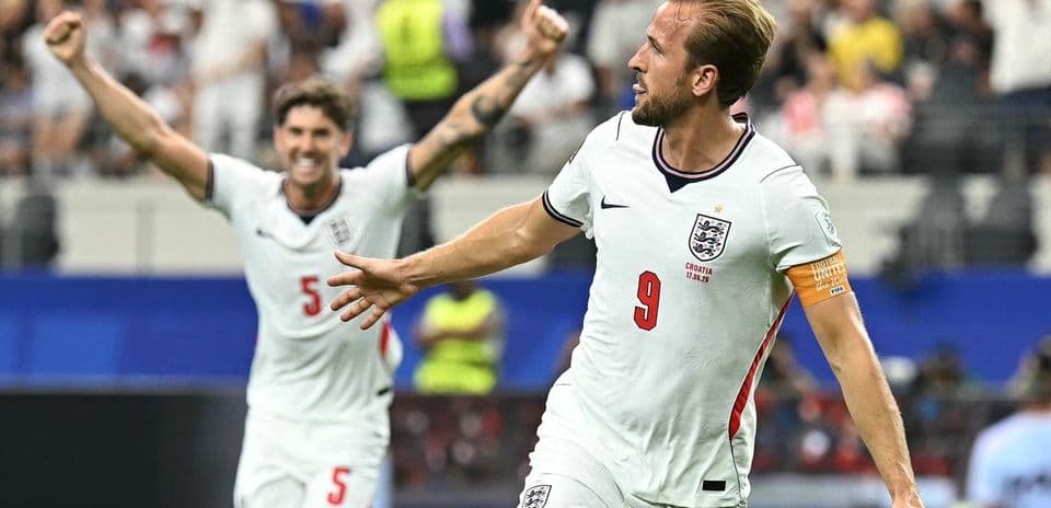 England’s Possible Opponents in the 2026 World Cup Round of 32