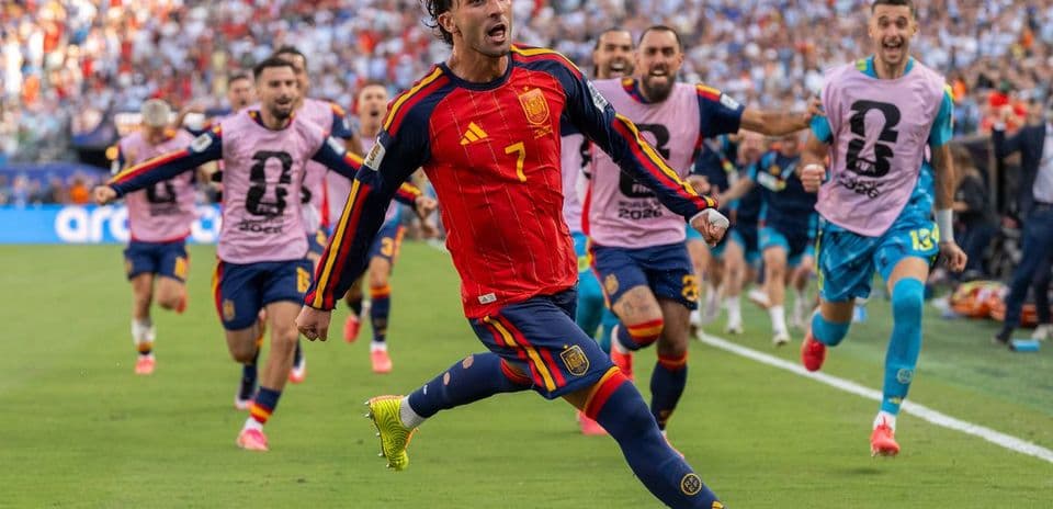 Liverpool Eye Move for Spain’s World Cup Winner Ferran Torres Amid Barcelona Contract Uncertainty