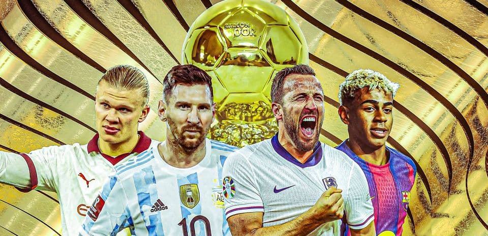 Ballon d'Or 2026 Power Rankings: Leading Contenders Revealed
