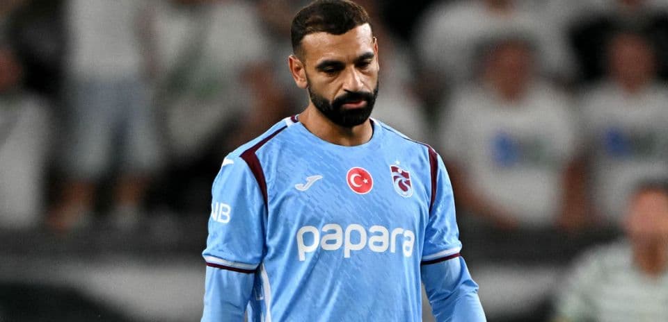 Trabzonspor Coach Fatih Tekke Departs Soon After Resignation Was Blocked, Leaving Mohamed Salah in Uncertainty