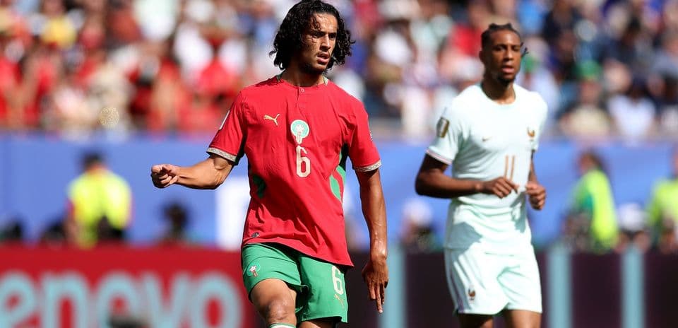 Bouaddi Nears Manchester City Move as Final Details Are Settled