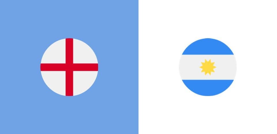 How to Watch England vs Argentina World Cup Semi-Final: Live Stream, TV Channel, and Kick-Off Time