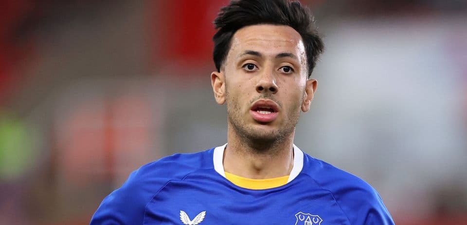 Everton and Crystal Palace Complete Swap Deal: Dwight McNeil and Brennan Johnson to Switch Clubs
