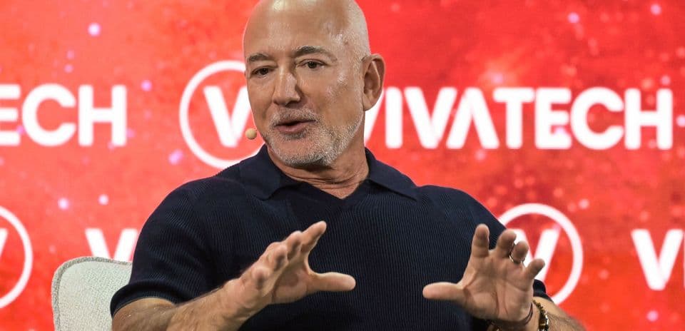 Liverpool Fans Demand Clarity Over Jeff Bezos Minority Stake Rumors