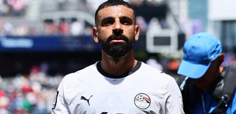 How to Watch New Zealand vs Egypt: World Cup Group G Clash