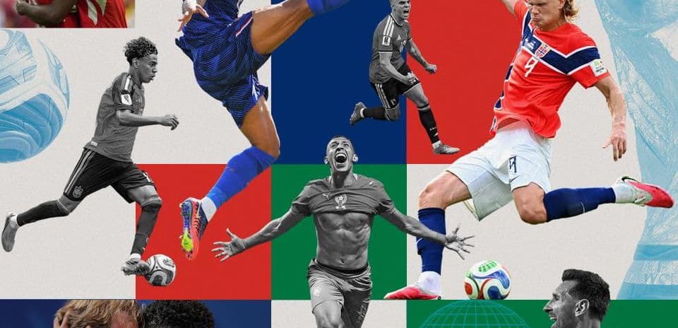 World Cup Quarter-Finals: Can Anyone Stop France?