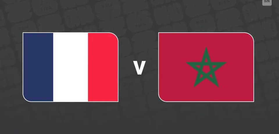 How to Watch France vs. Morocco: World Cup Quarterfinal Broadcast Details