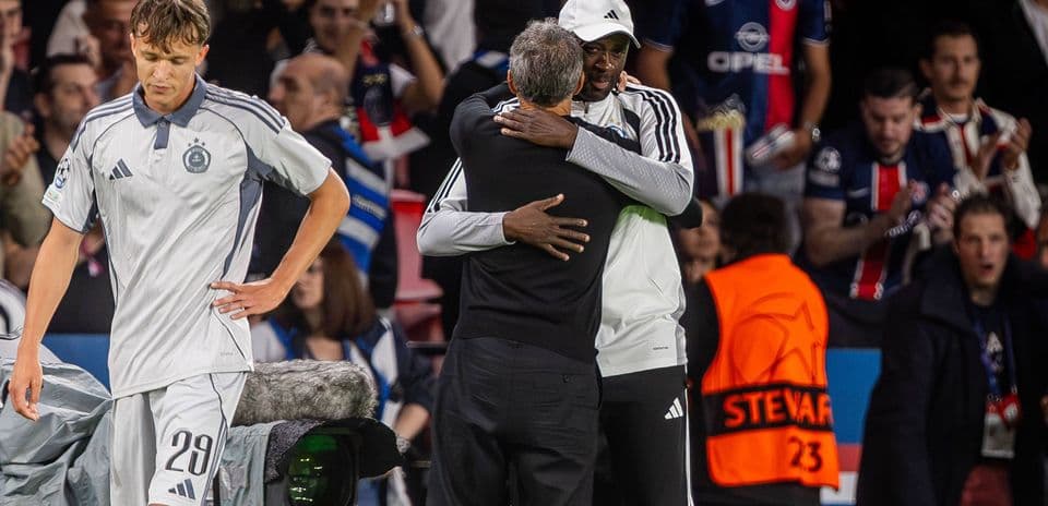 Yaya Toure Amazed by PSG's Masterclass After 6-1 Champions League Defeat