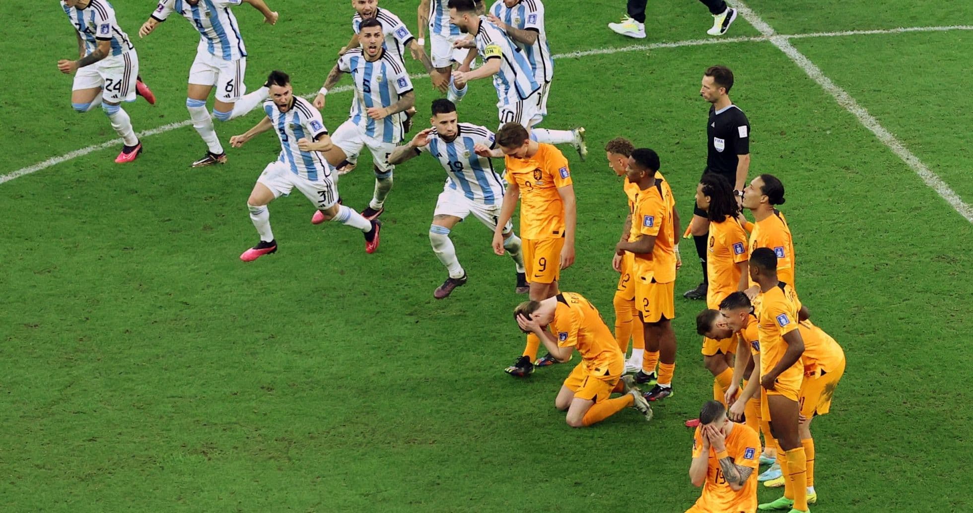 World Cup 2026 Knockout Stage: Extra Time and Penalty Shootout Explained