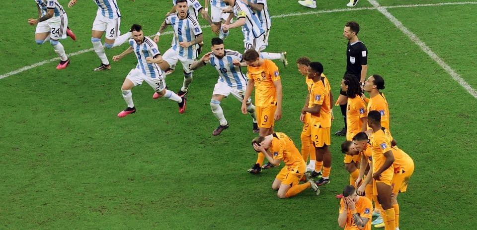 World Cup 2026 Knockout Stage: Extra Time and Penalty Shootout Explained