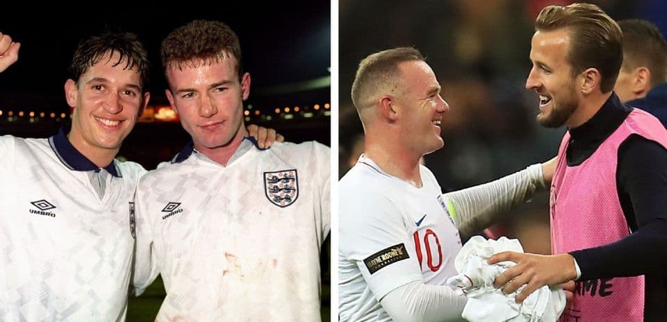 Has England's Era of Elite Strikers Reached Its End with Harry Kane?