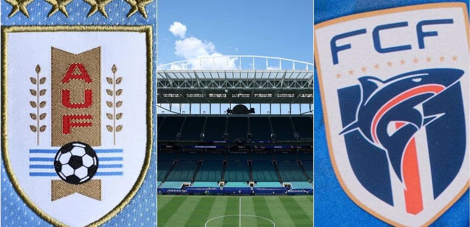 Uruguay Faces Cabo Verde in a Crucial World Cup Group H Match