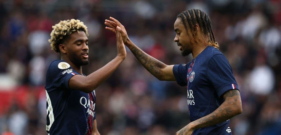 Liverpool Agrees Terms with PSG Winger Ibrahim Mbaye Amid Bid for Bradley Barcola