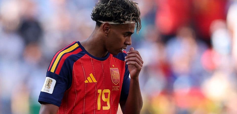 Robert Lewandowski Reflects on Lamine Yamal’s Role in Spain’s 2026 World Cup Victory