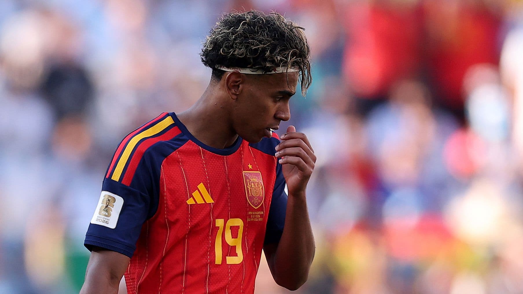 Robert Lewandowski Reflects on Lamine Yamal’s Role in Spain’s 2026 World Cup Victory