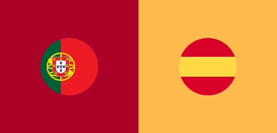 Portugal vs Spain: How to Watch the 2026 World Cup Round of 16 Clash