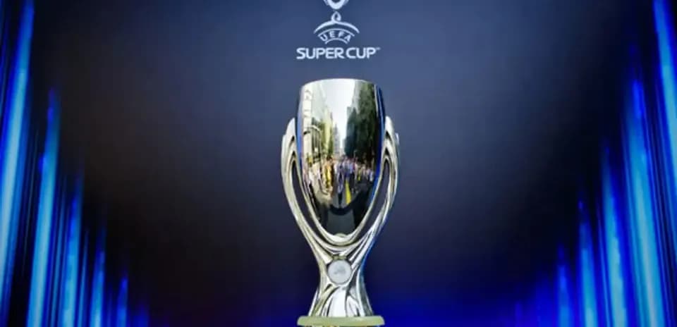 Understanding the UEFA Super Cup: Format and Past Winners
