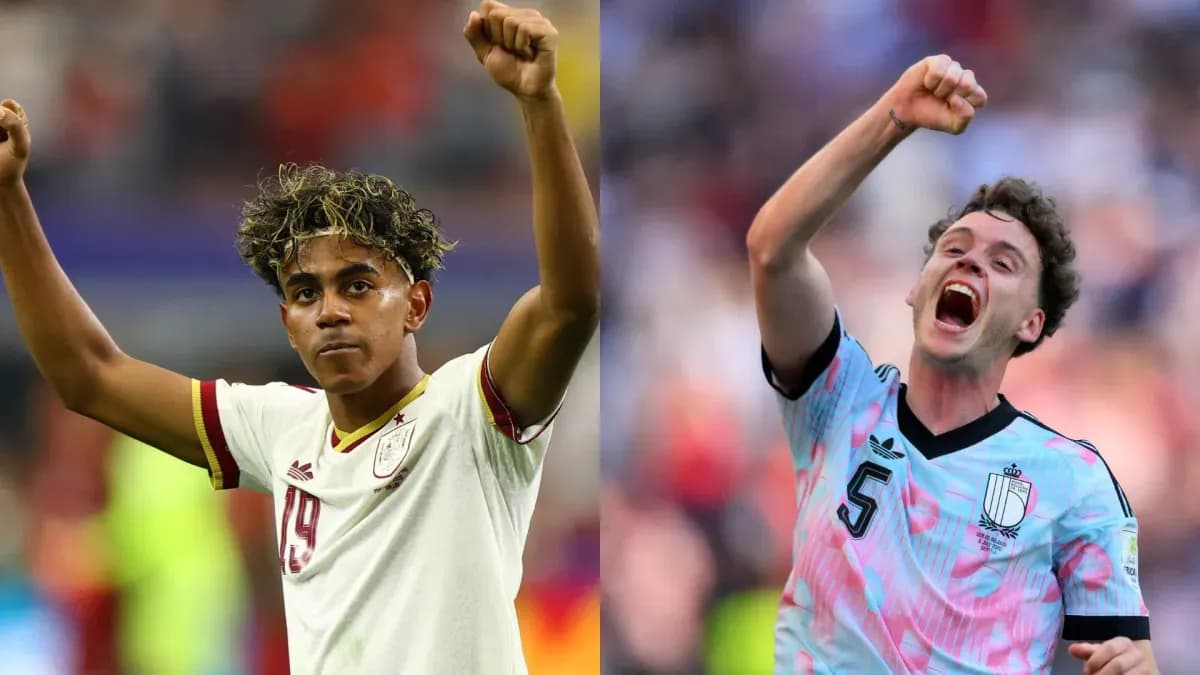 AI Predictions and Best Bets for Spain vs. Belgium World Cup Quarterfinal