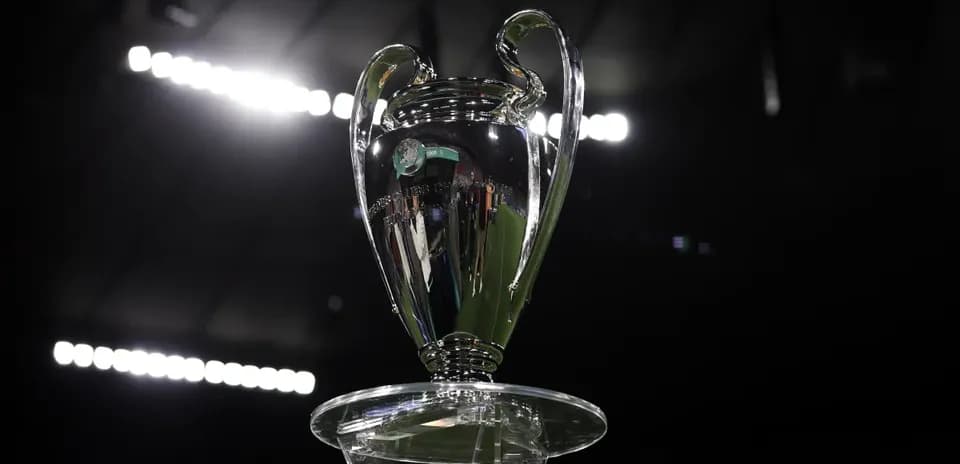 How to Watch the 2026/27 UEFA Champions League Draw: Live Stream, TV Info, and Schedule