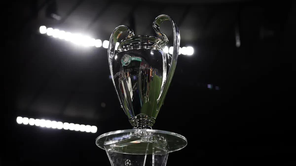 How to Watch the 2026/27 UEFA Champions League Draw: Live Stream, TV Info, and Schedule