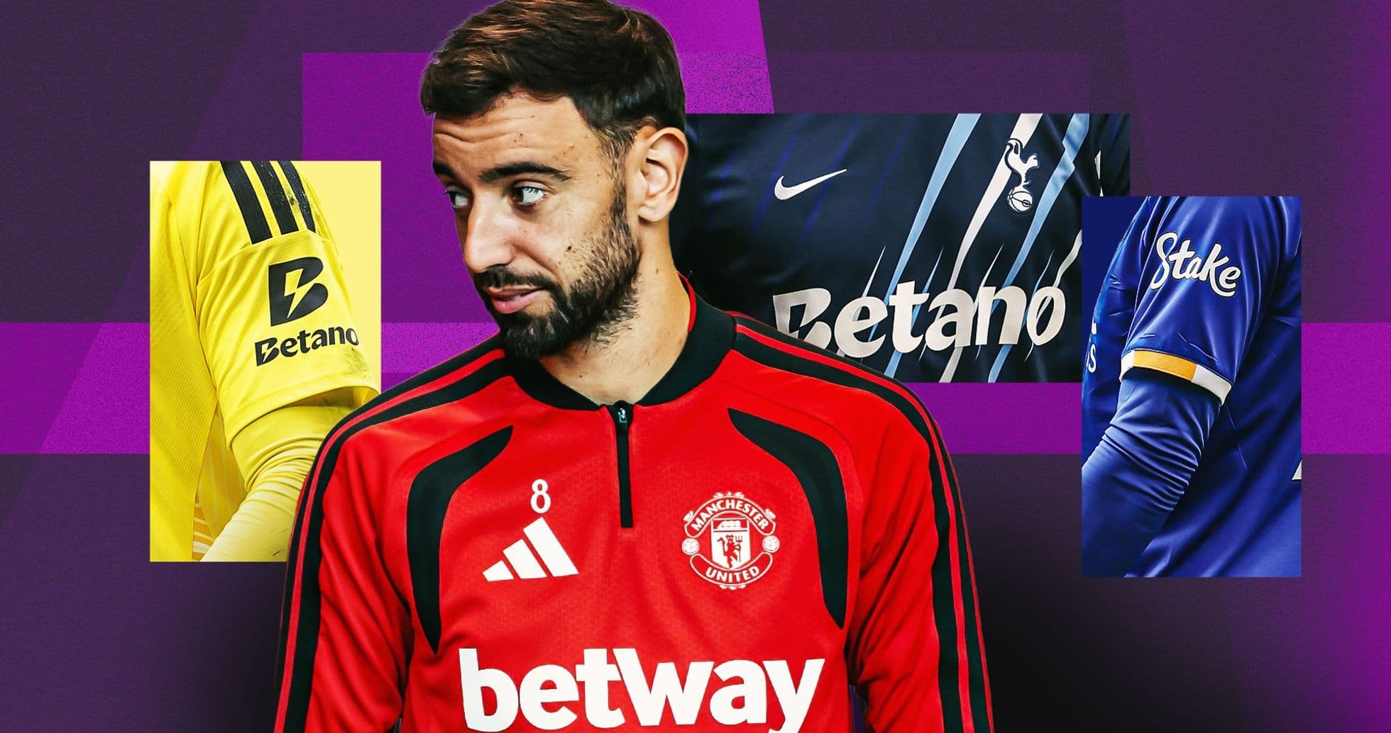 How Premier League Clubs Are Bypassing the Gambling Sponsor Shirt Ban