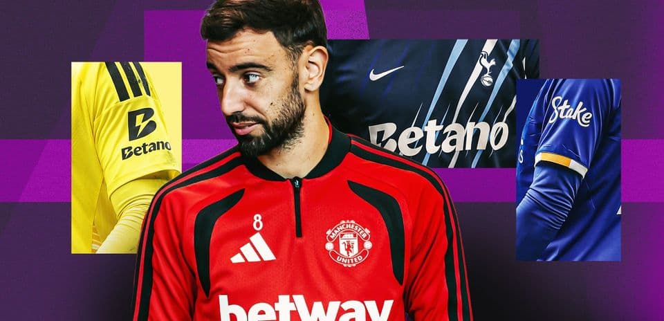 How Premier League Clubs Are Bypassing the Gambling Sponsor Shirt Ban