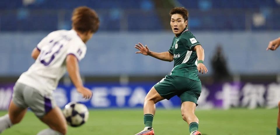 AFC Champions League Matchday One: Insights from K League Clubs’ Performances
