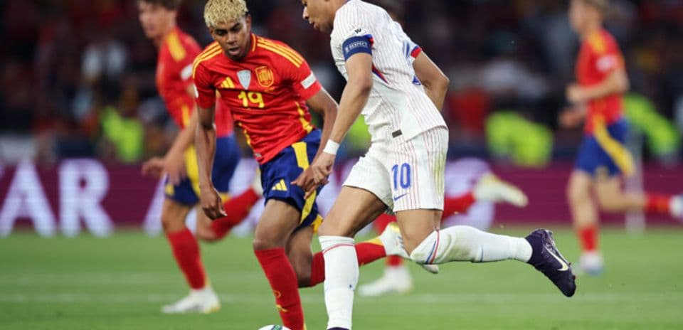 France vs Spain: World Cup 2026 Semi-Final Preview, Line-Ups & Prediction
