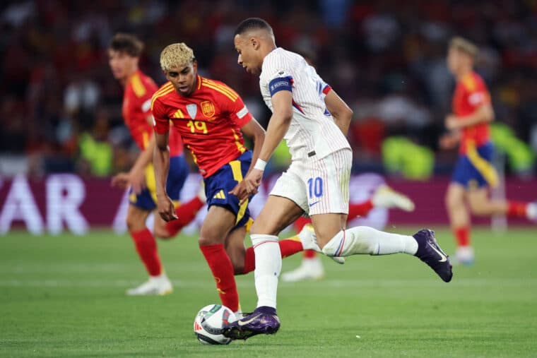 France vs Spain: World Cup 2026 Semi-Final Preview, Line-Ups & Prediction