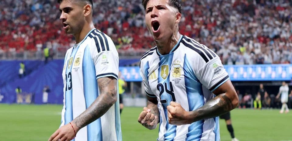 Teams Advancing to 2026 World Cup Quarterfinals: Bracket and Schedule