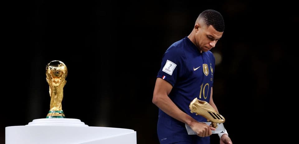 Four Superstars Contending for the Golden Boot at World Cup 2026